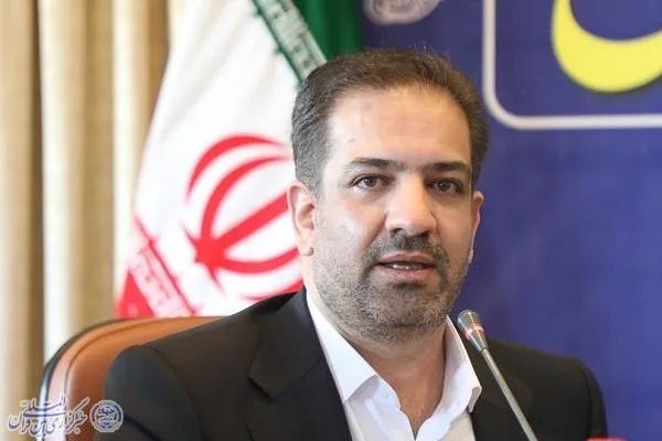 استقرار ۳۵ موکب مازندرانی در کشور عراق
