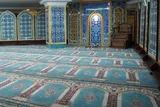 ۳۵ مدرسه قزوین نمازخانه ندارد