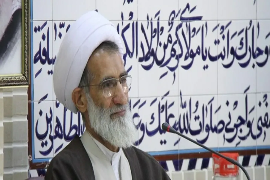 بزرگنمایی عیوب مانع رشد جامعه می‌شود + فیلم