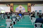 همایش استانی نماز _ بیرجند