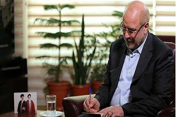دستور رئیس مجلس برای بررسی ابعاد مختلف زمین‌لرزه هرمزگان