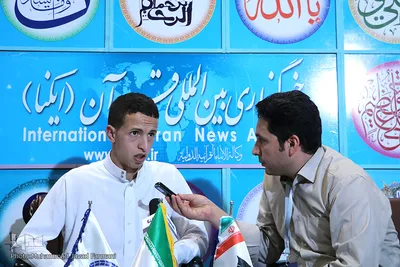 مهمانان ایکنا تا پنجمین روز مسابقات بین‌المللی قرآن کریم