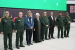 گردهمایی پیشکسوتان سپاه لرستان
