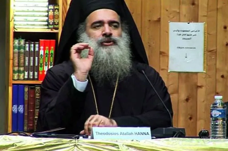 Hanna: “Si ponga fine all’assedio disumano di Israele sulla Striscia di Gaza”