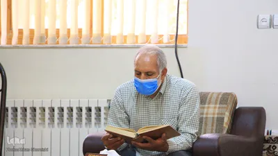 نشست دبیر ستاد امر به معروف و نهی از منکر خراسان‌جنوبی با رسانه ها