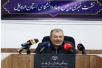 جهاددانشگاهی اردبیل در مسیر توسعه فناوری‌های نوین