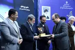 سی‌وپنجمین جشنواره امتنان از کارگران نخبه، گروه‎های کار و واحدهای نمونه آذربایجان شرقی‎