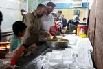 برپایی نمایشگاه غدیر در اراک‎