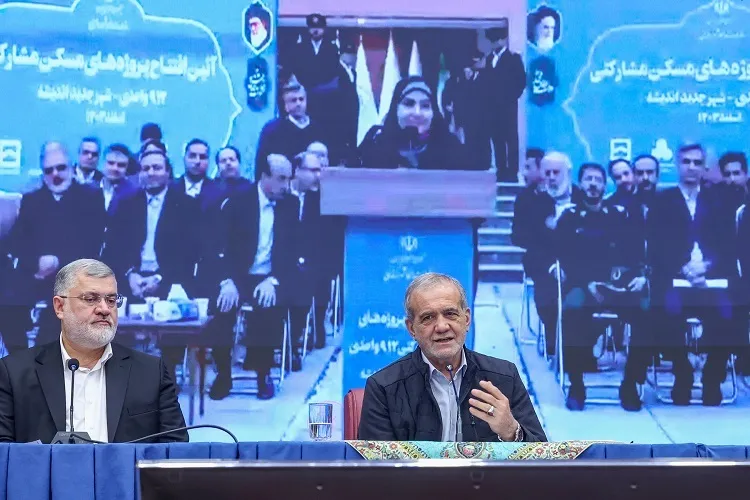 ترامپ هیچ قدرتی برای متوقف‌کردن ما ندارد