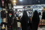 شیراز در آستانه ماه محرم‎‎