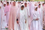 برگزاری جشن فرشته‎ها در زنجان‎‎