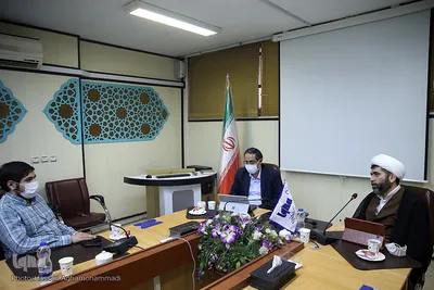 نشست علمی «وقف جسد»