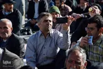 نماز عید سعید فطر در شهرکرد