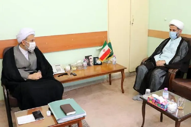 شیراز مركز تولید محتواهای دینی و هنری فاخر اسلامی باشد