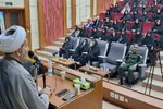 «باید برخاست» یک گفتمان برای تبیین و جهاد فکری است