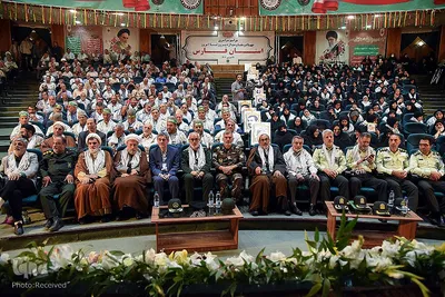 جهاد و مقاومت از دیروز تا امروز