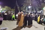 حضور حماسی بابلسری‌ها در شصت‌ و دومین قرار شبانه