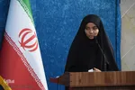 نشست دانشجویان با نماینده ولی‌فقیه در استان سمنان‎‎