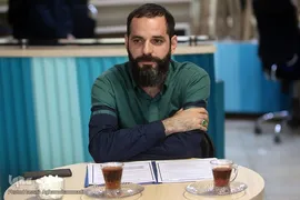محمدرضا هراتی، معاون توسعه كتابخانه‌‍‌ها و ترویج كتابخوانی نهاد كتابخانه‌های عمومی كشور 