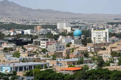 باغ موزه دفاع مقدس خراسان‌جنوبی در انتظار تکمیل