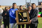 ویژه‌برنامه «چوگان میراث جاودان اصفهان» در میدان امام(ره)