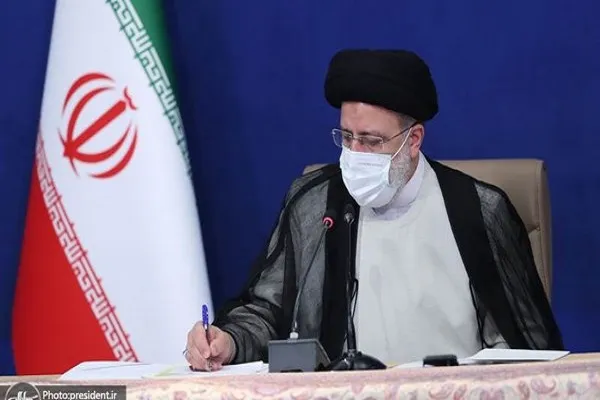 Raisi: Irán trabaja para la unidad de la comunidad islámica