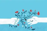 ۳۱ سری جهیزیه به مددجویان بهزیستی قزوین اهدا شد