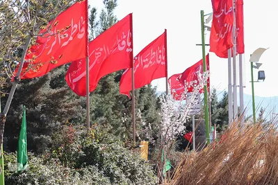 طرح نوروز شهدایی در ملایر‌