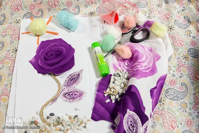 دوره تربیت مربی آشنایی و انس کودک با قرآن ویژه بانوان
