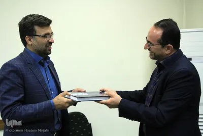 جلسه هماهنگی مراسم راهپیمایی روز جهانی قدس در استان یزد