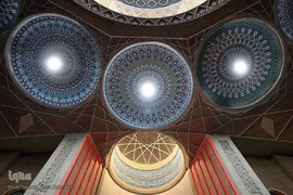 مسجد سَهْله در اربعین حسینی