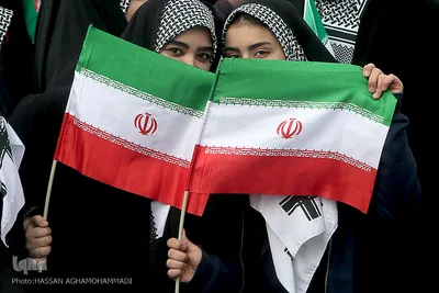 راهپیمایی ۲۲بهمن و جشن سالگرد پیروزی انقلاب اسلامی