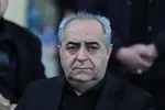 عزاداری مردم تبریز در سوگ شهادت رهبر معظم انقلاب