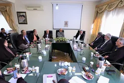 Forum in Tehran Discusses Interreligious Dialogues since Victory of Islamic Revolution