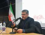یادواره شهدای دانشجوی شهرستان اهر