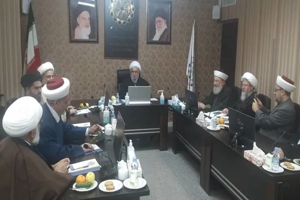 رجل دين سني بارز:  لأهل البيت(ع) مكانة عظيمة عند المسلمين