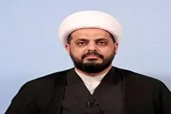 Révélations faites par Qeys Khazali sur les mercenaires des Etats-Unis en Irak