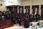 نشست تخصصی طلبه و هوش مصنوعی در ملایر