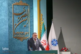 محمود حجتی وزیر کشاورزی