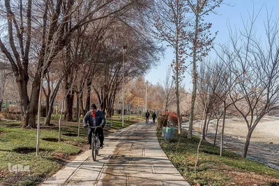 هوای پاک اصفهان