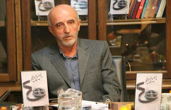 جوان‌گرایی ، مهم‌ترین هدف مسابقه «چهل سال، چهل فیلم»