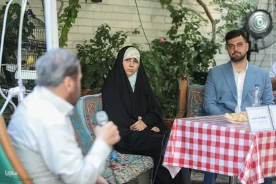هم‌اندیشی صاحب‌نظران کسب‌وکارهای قرآنی در چهلمین نشست کافه محفل