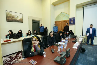 دوازدهمین روز نمایشگاه بین المللی قرآن کریم