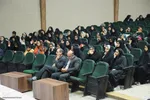 بدرقه ۳۰۰ دانش‌آموز دختر از مدارس شیراز به مناطق عملیاتی جنوب