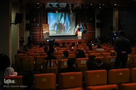 همایش بین‌المللی خوشنویسی راه ابریشم