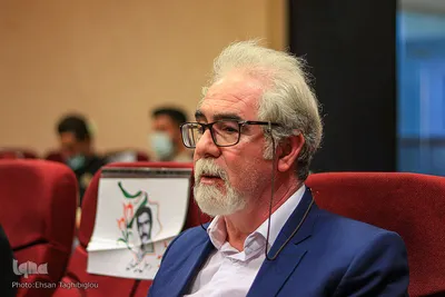 اختتامیه جشنواره آفرینش های فرهنگی هنری کنگره ملی 3535 شهید استان زنجان