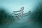 زمین به صالحان می‌رسد