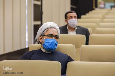 مراسم یادبود پدران و مادران آسمانی