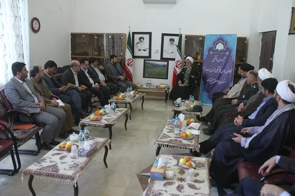 انسجام‌بخشی کارایی مساجد را افزایش می‌دهد