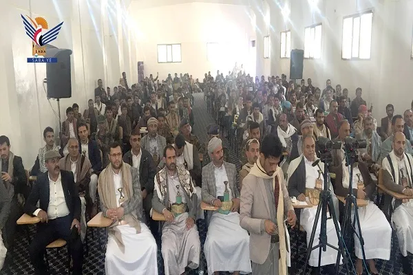 آغاز نخستین سال تحصیلی در دانشکده علوم قرآنی یمن